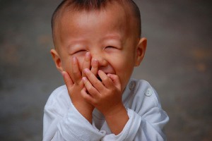 Laughter