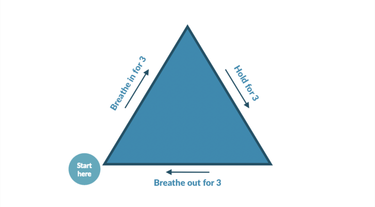 Shape Breathing – Heads Above The Waves