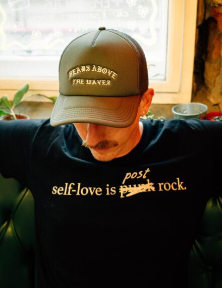 Trucker Cap - Cypress