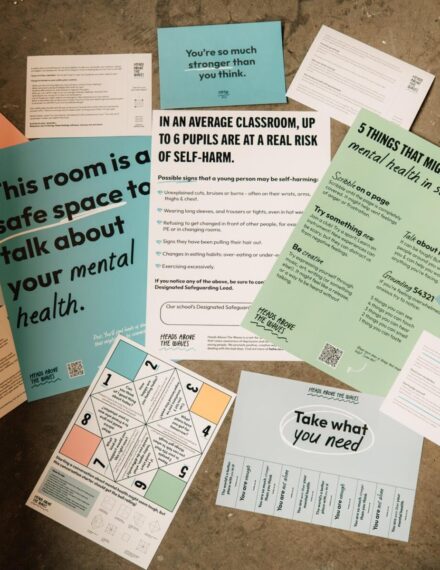 School Resources Pack