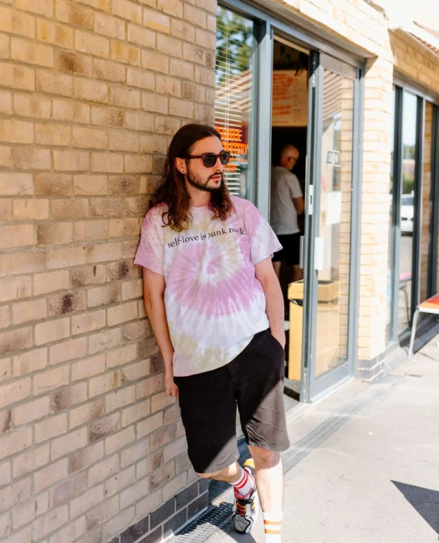 Sun’s out, and we’re feeling nostalgic 🌞⁠
Throwing it back to some of our summer drops from the past couple of years - which ones were your faves?⁠
⁠
With warmer days and festival season on the horizon, we wanna knowwhat merch do you wanna see from us this summer?⁠
⁠
Hit the comments and let us know what you’d love to wear! 👇